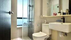 Rosewood Suites (D25), Condominium #572282121